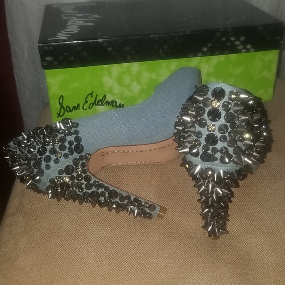 Sam Edelman - Picture 4 of 4